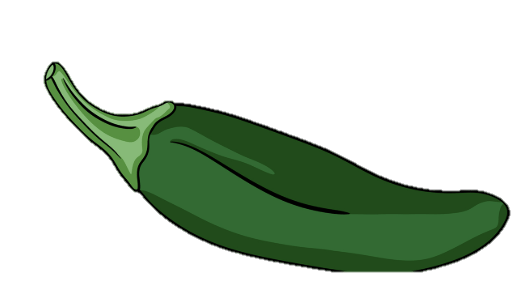 Jalapeno