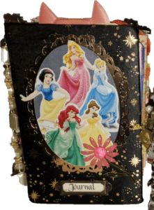 PrincessNoBG