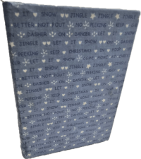 LetItSnowBasic
